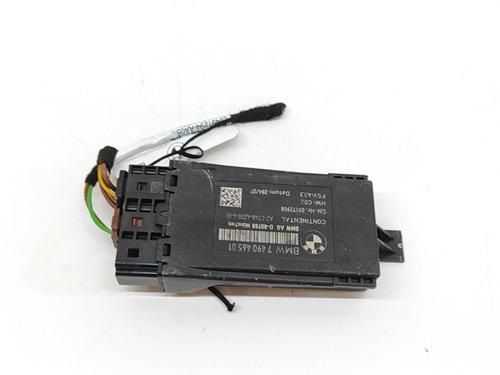 Used Electronic module BMW 8 Gran Coupe (G16, F93) 840 i (333 hp) 28563268