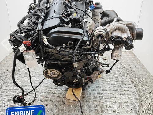 Used Engine Engine 37219925 37219925