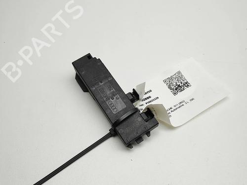 Electronic module PORSCHE 911 Convertible (992) 3.0 Carrera (992312) | BP38018425M83 - Image 4