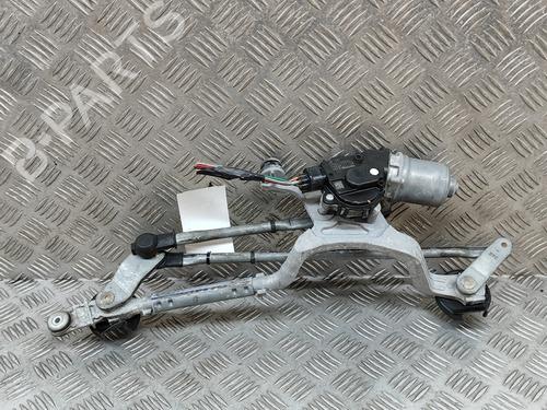 Front wipers mechanism TOYOTA PRIUS (_W5_) 1.8 Hybrid (ZVW50_, ZVW51_) | BP24306652C83 