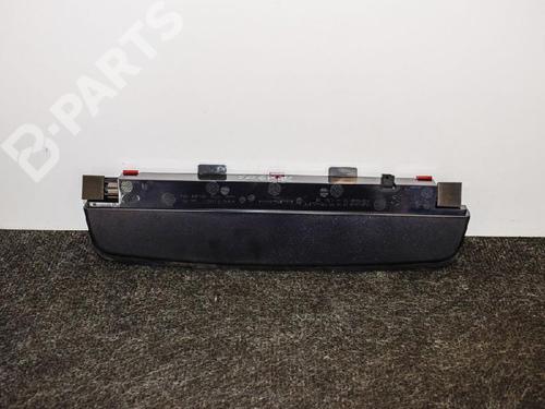 Third brake light BMW 5 (F10) 520 d | BP9511531L11 