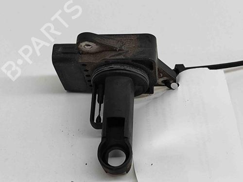 Luftmassemåler TOYOTA HILUX VII Pickup (_N1_, _N2_, _N3_) 2.5 D-4D 4WD (KUN25_, KUN25R) (120 hp) 16077088