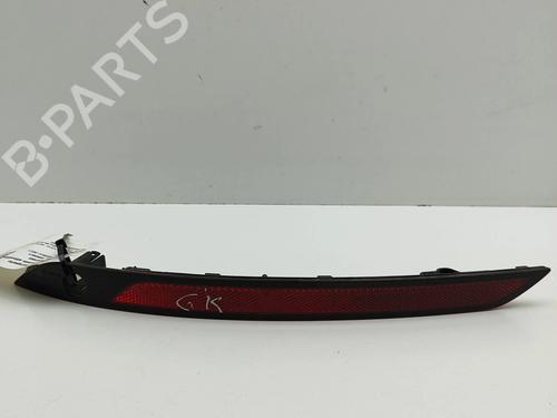 Farolim esquerdo pára-choques traseiro VOLVO V60 II (225) D3 (150 hp) 27795554