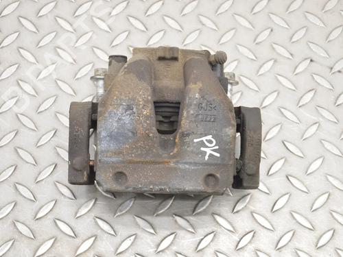 Used Left front brake caliper Left front brake caliper VOLVO V90 II Estate (235) D4 (190 hp) 33355526 33355526