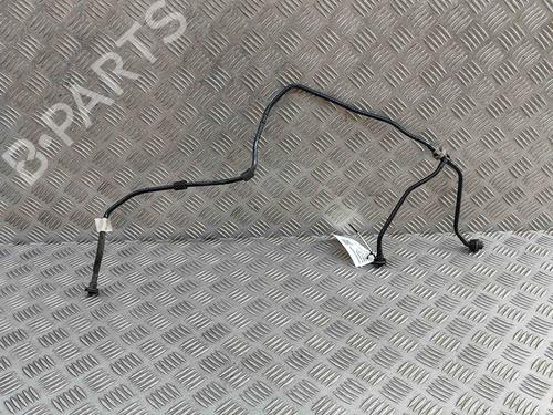 Rør AUDI A5 (F53, F5P) S5 TFSI quattro (354 hp) 29227163