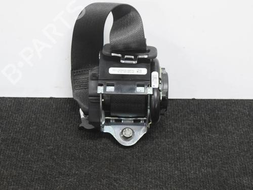 Used Rear left seatbelt Rear left seatbelt TESLA MODEL 3 (5YJ3) EV AWD (351 hp) 27748416 27748416