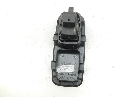 Left front window switch PORSCHE 911 (992) 3.8 Turbo S (992450, 992470) | BP33387071I27 - Image 2