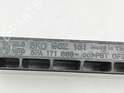 Electronic module AUDI Q3 (8UB, 8UG) RS 2.5 quattro | BP33375564M83  - Image 5