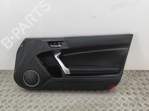 Used Front right panel TOYOTA GT 86 Coupe (ZN6_) 2.0 (ZN6AC_, ZN6BC_, ZN6K) (200 hp) 32973023