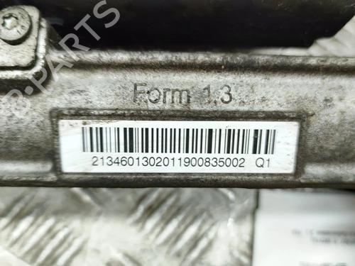 Steering rack MERCEDES-BENZ E-CLASS (W213) E 350 e (213.050) | BP26307499M22