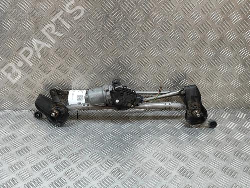 front-wipers-mechanism-mazda-cx-5-kf-2016-25218325 main image