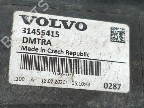 Grill VOLVO XC40 (536) D3 | BP39930696C40 - Image 8