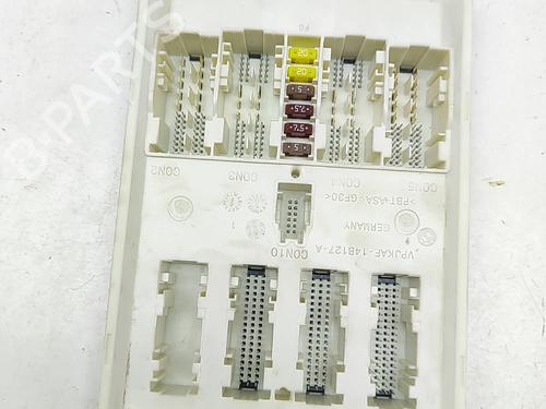Electronic module BMW 7 (G11, G12) 745 Le Plug-in-Hybrid xDrive | BP32974269M83 - Image 5