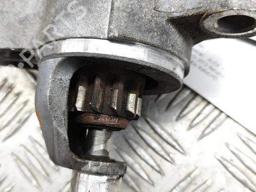 Startmotor AUDI A4 B8 Avant (8K5) 1.8 TFSI quattro | BP19284155M8 