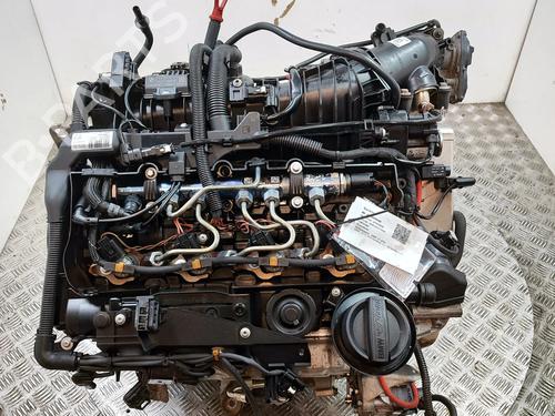 Engine BMW 3 (E90) 320 d | BP39243681M1 - Image 6