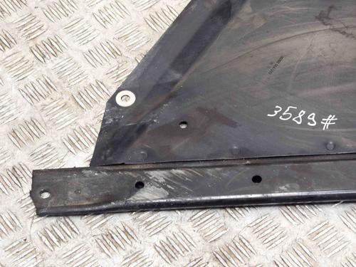 Underbody protection BMW i3 (I01) Range Extender | BP29920030M92