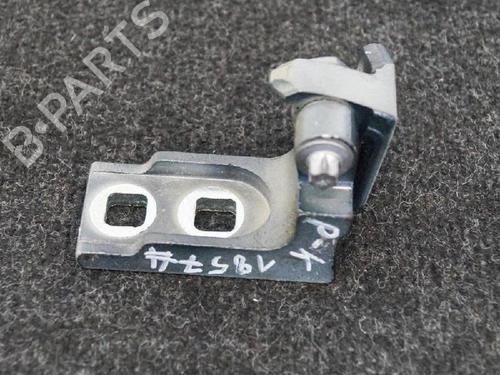 Used Hinge/Door check strap OPEL CORSA D (S07) 1.2 (L08, L68) (86 hp) 14658027