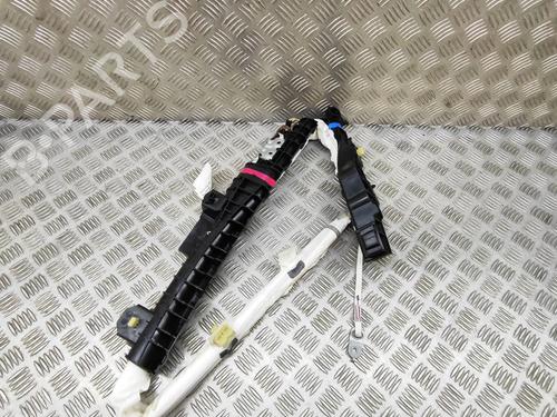 Left curtain airbag TOYOTA C-HR (_X2_, _H2_) Hybrid (MAXH20) | BP27796026C11