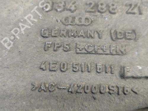 Left rear suspension arm AUDI A8 D3 (4E2, 4E8) 4.2 TDI quattro | BP25217063M14  - Image 6