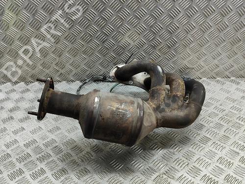 Used Catalyst Catalyst PORSCHE 911 (991) 3.8 Carrera S (400 hp) 29812712 29812712