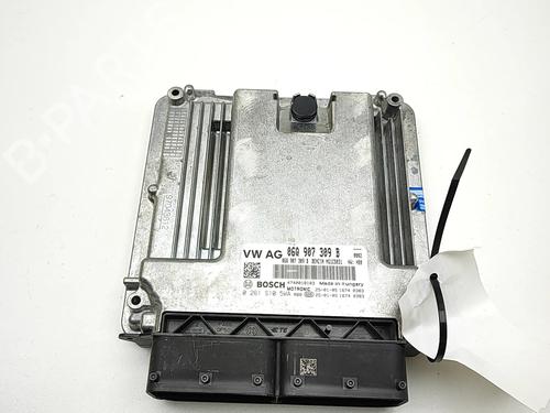 Used Engine control unit (ECU) Engine control unit (ECU) 37721449 37721449