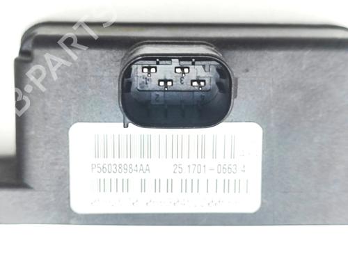 Elektronisk sensor JEEP COMPASS (MK49) 2.2 CRD 4x4 | BP38071431M84 - Image 5