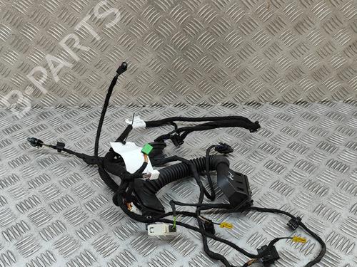 Faisceau de câbles MERCEDES-BENZ S-CLASS (W222, V222, X222) S 500 (222.082, 222.182) (435 hp) 27791948