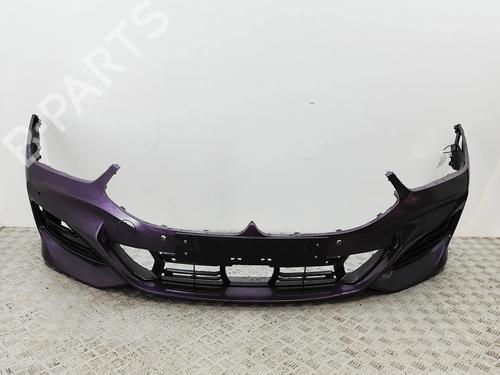 Used Front bumper Front bumper BMW 8 Gran Coupe (G16, F93) 840 i (333 hp) 33825308 33825308
