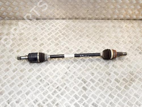 Used Right rear driveshaft Right rear driveshaft LAND ROVER RANGE ROVER EVOQUE (L538) 2.0 D 4x4 (180 hp) 9510309 9510309