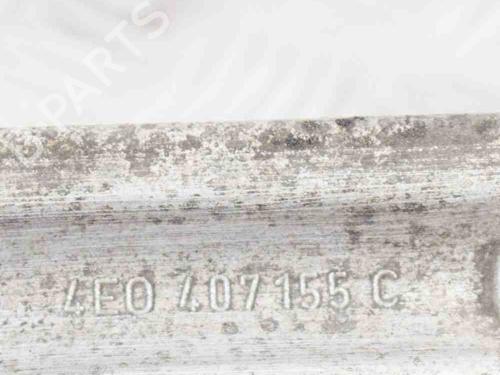 Venstre foran bærearm AUDI A8 D3 (4E2, 4E8) 3.0 TDI quattro | BP6838985M12 