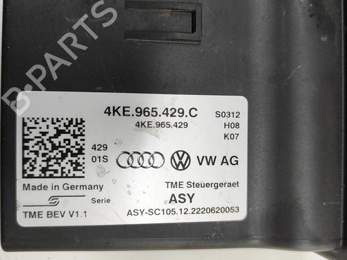 Módulo eletrónico AUDI Q8 E-TRON Sportback (GET) 55 quattro | BP27792406M83 