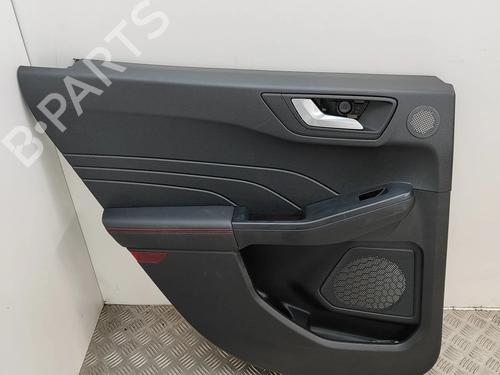 Used Rear left panel Rear left panel FORD KUGA III (DFK) 2.5 FHEV (190 hp) 28590133 28590133