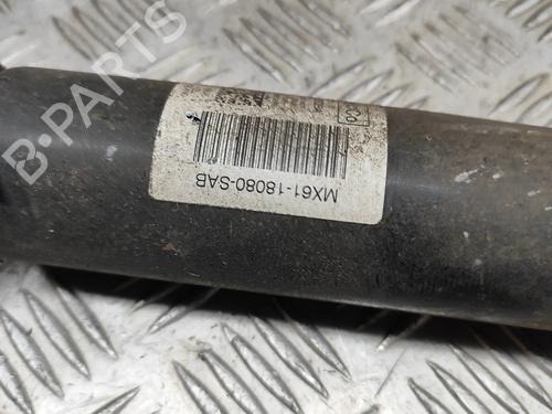 Left rear shock absorber FORD KUGA III (DFK) 2.5 FHEV | BP28687128M18  - Image 6