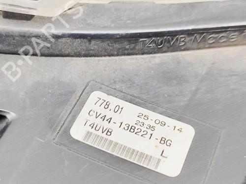 Left front fog light FORD KUGA II (DM2) 2.0 TDCi 4x4 | BP36471037C30 - Image 8