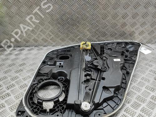 Rear left window mechanism VOLVO XC60 II (246) D4 | BP34443408C24  - Image 6