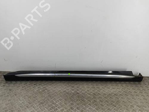 Faldon derecho MITSUBISHI OUTLANDER III (GG_W, GF_W, ZJ, ZL, ZK) 2.0 Hybrid 4WD (GG2W) (200 hp) 28431082