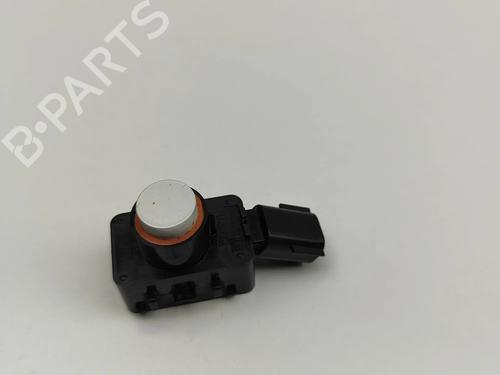 Electronic module LEXUS RX (_L2_) 450h AWD (GYL25_, GYL26_, GYL25, GYL26, GYL25R, GYL26R) | BP26242117M83 - Image 3