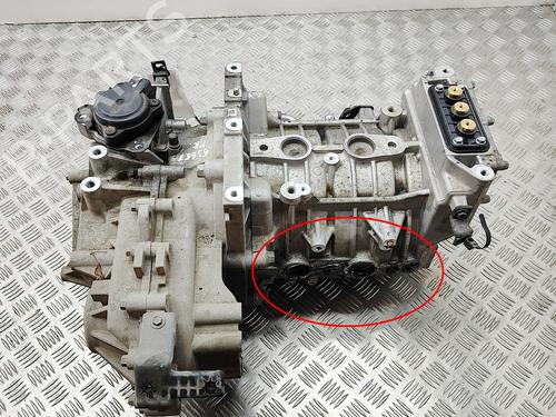 Used Engine Engine 37029215 37029215
