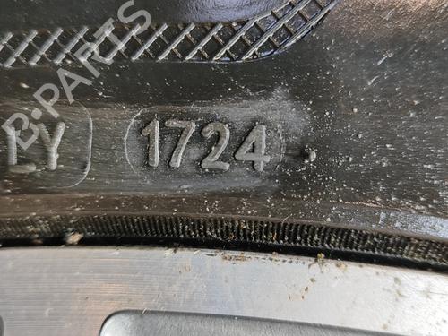 Rim AUDI Q7 (4MB, 4MG, 4MQ) 3.0 TDI quattro | BP28436093C45