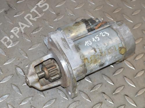 Used Starter Starter BMW 5 (G30, F90) M5 (600 hp) 33345661 33345661