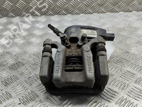 Right rear brake caliper KIA SPORTAGE IV (QL, QLE) 2.0 CRDi AWD | BP18166011M106 