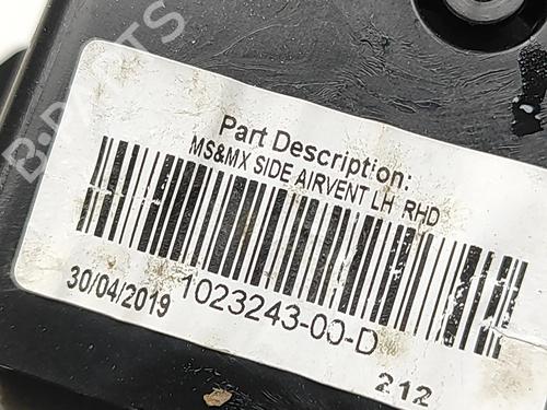 Other TESLA MODEL S (5YJS) P100D AWD | BP32238986O1 