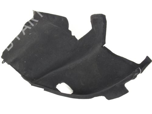 Bagasjeromsbekledning TESLA MODEL S (5YJS) 85 (367 hp) 30256874