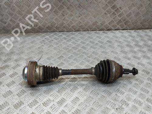 Używane Półoś przednia lewa VW GOLF VII (5G1, BQ1, BE1, BE2) 2.0 R 4motion (300 hp) 18418255