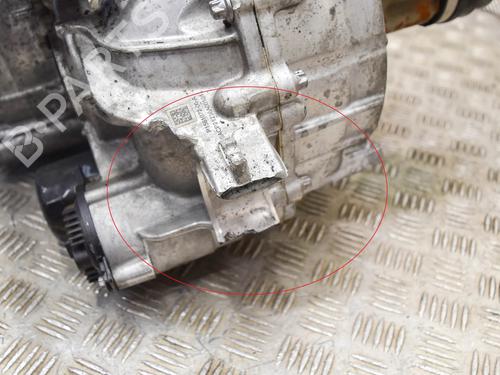 Motor TESLA MODEL 3 (5YJ3) EV AWD | BP27887562M1