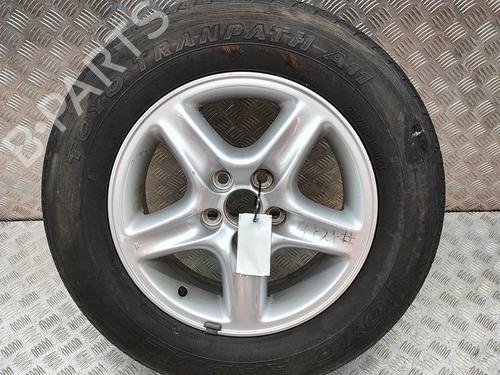 Fælk LEXUS RX (_U3_) 400h (MHU38_) (211 hp) 25786825