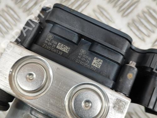 ABS pump CITROËN C5 AIRCROSS (A_) 1.5 BlueHDi 130 (ACYHZJ, ACYHZR) | BP28589932M43 