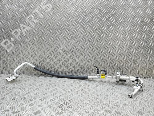 AC pipe OPEL MOKKA 1.2 (76) | BP37029347M126 - Image 2