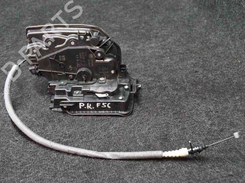 Front left lock MINI MINI (F55) Cooper SD | BP6727719C98