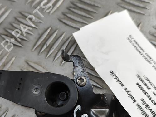 Elektronisk sensor SKODA ENYAQ iV SUV (5AZ) 85 | BP28115679M84 